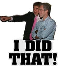 I did that Epstein and Trump